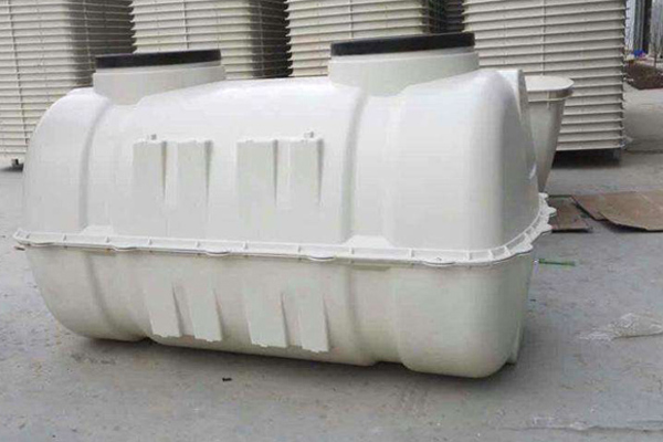 模壓化糞池要怎么來選購呢，關注什么