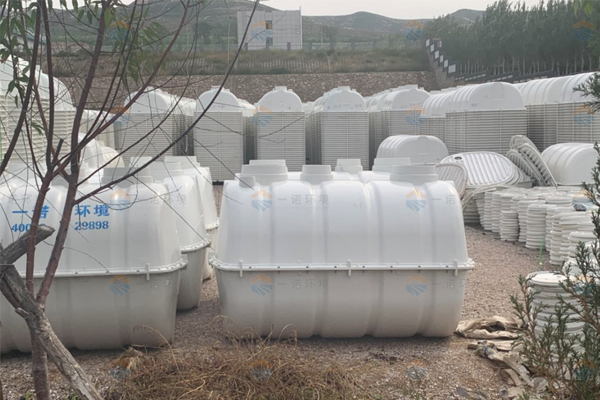 通過(guò)哪些可以判斷出模壓化糞池廠家是否有實(shí)力 通過(guò)哪些可以判斷出模壓化糞池廠家是否有實(shí)力