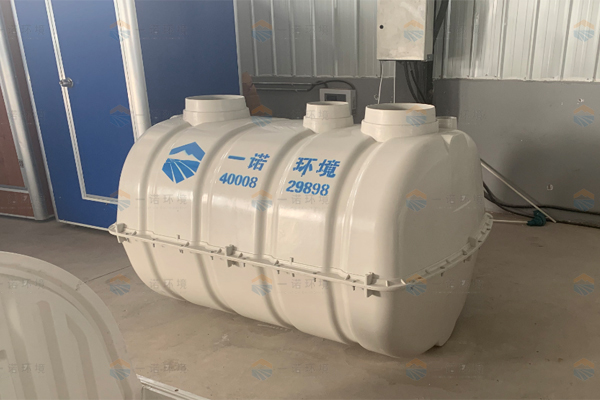 要想購買的模壓化糞池質量好要關注哪些因素 要想購買的模壓化糞池質量好要關注哪些因素