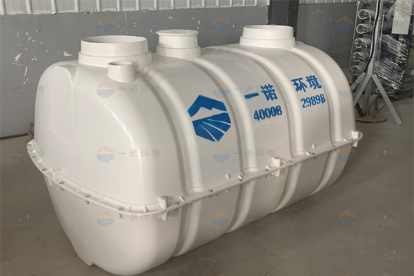 下雨會(huì)對模壓化糞池的使用帶來影響嗎 下雨會(huì)對模壓化糞池的使用帶來影響嗎