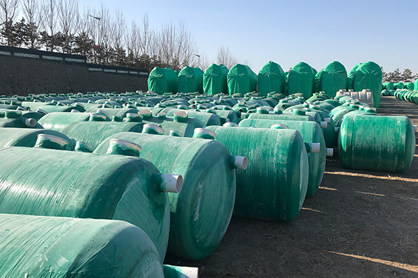 玻璃鋼化糞池的好壞可以通過哪些來判斷 玻璃鋼化糞池的好壞可以通過哪些來判斷